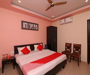 OYO 12888 Hotel Ananta Meerut India