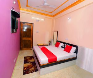 OYO 13485 Hotel New Jasmine Bidanasi India
