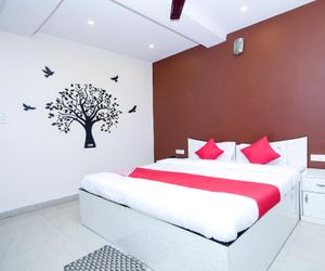 OYO 2897 Hotel Bagga Inn Jabalpur India