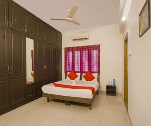 OYO 13193 Rockline Comfort Stay Madhapur India