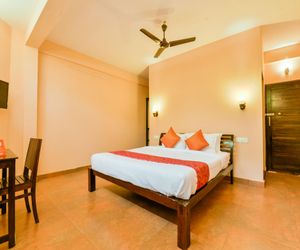OYO 13415 Cherai Village Home Stay Cherai Beach India
