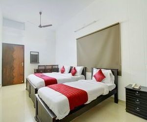 OYO 12069 Rankghas Residency Coimbatore India