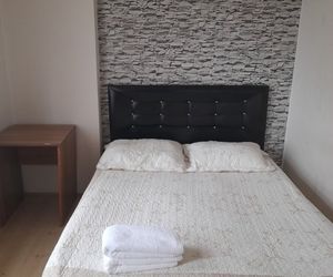 Elit Kurdal Apartment Trabzon Turkey