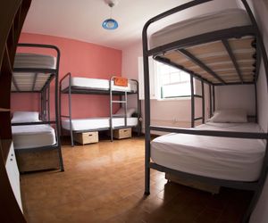 Patio Hostel - Adults Only La Laguna Spain