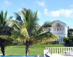 Coral Cove 15, Penthouse Paynes Bay Barbados