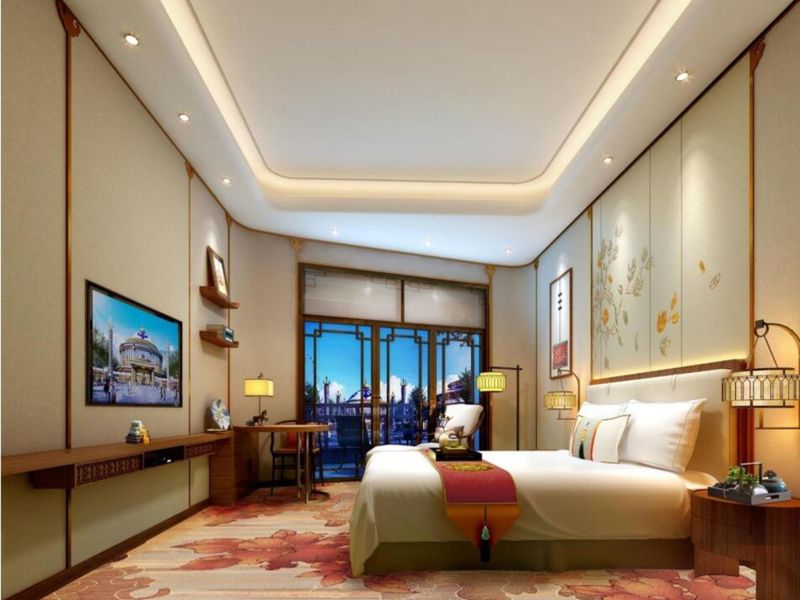 Hotel Photo 1