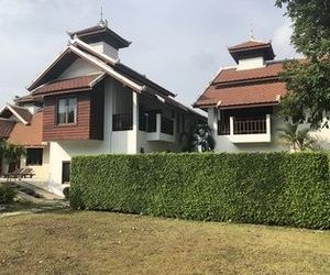 Achawalai Residence Village Jomtien Beach Thailand