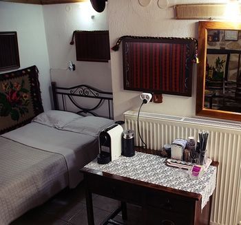 Aristotelis Traditional Guest House