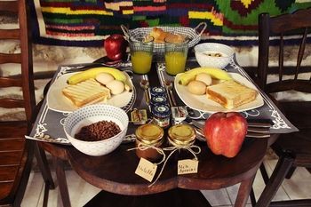 صورة الفندق 8