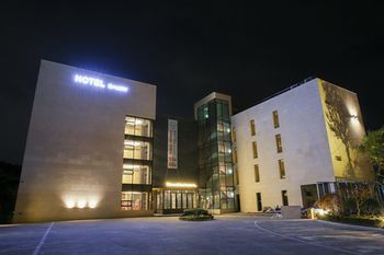 Hotel Photo 14