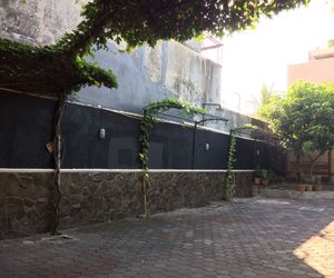 Hotel Bukit Uhud Syariah Yogyakarta Indonesia