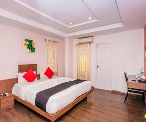 Palette- Gardeenia Comforts Suites Hebbagodi India