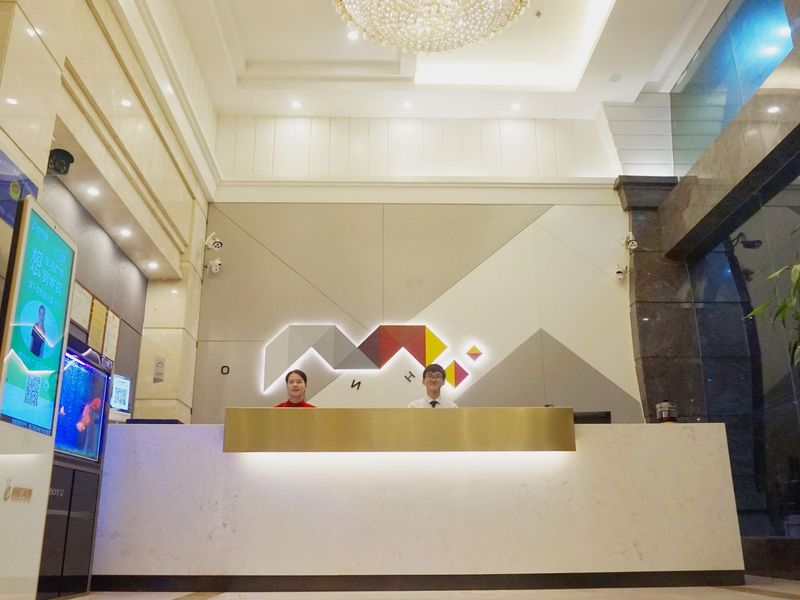 Hotel Photo 1