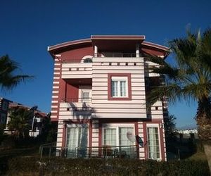 Villa Belek Antalya Kadriye Turkey