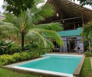 Buko Grand Villa Lagen Island Philippines