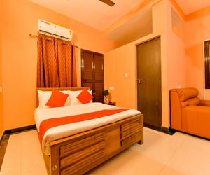 OYO 14963 samaritan inn Kochi India
