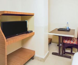 OYO 13300 Anupama Residency Hyderabad India