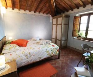 Agriturismo Mocine Asciano Italy