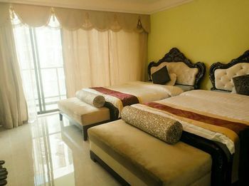 صورة الفندق 8
