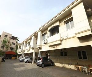 OYO 3417 Green Top Apartment Perumbakkam India