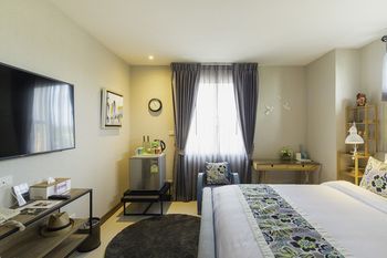 Hotel Photo 16