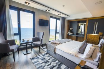 Royal Axis Suites Hotel Trabzon