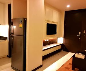 No.3 Cheap and Luxury room free parking at S107 Bang Na Thailand