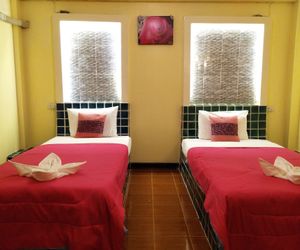 Baan Sai Thong Hotel Trat City Thailand