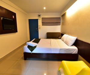 L42 Hostel Lat Krabang Thailand