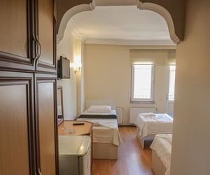 Amasra Metin Hotel Amasra Turkey