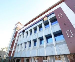 OYO 12352 Punnu International Amritsar India