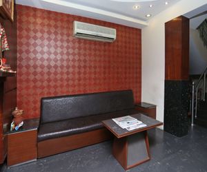 OYO 13541 Otani Hotel Delhi City India