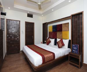 OYO 12519 Hotel Sun Palace Delhi City India