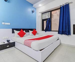 OYO 12675 Hotel Star Inn Samalka India