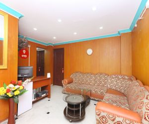 OYO 13297 Neha Residency Chennai India