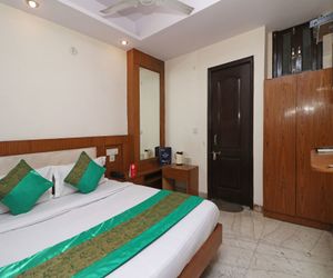 OYO 12739 Mahesh Inn Delhi City India