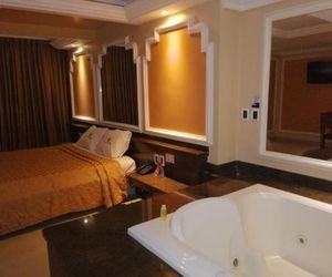 Hotel Plaza Mayor Caracas Venezuela
