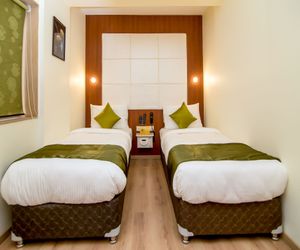 OYO 13748 The Onyx Jamshedpur India