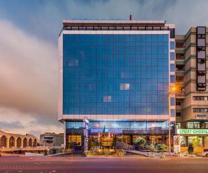Blue Inn Hotel Abha Saudi Arabia
