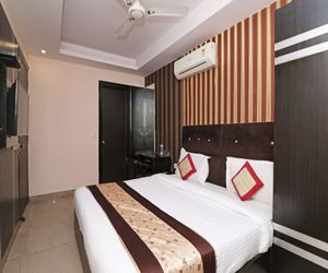 OYO 13299 Hotel Blue Pearl Delhi City India