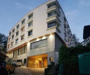 Jain Group Sanderling Resort & Spa Darjeeling India