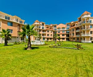 Hacienda Beach Hotel Sozopol Bulgaria