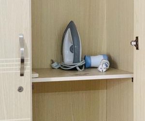 Thanh Hotel & Apartment Da Nang Vietnam