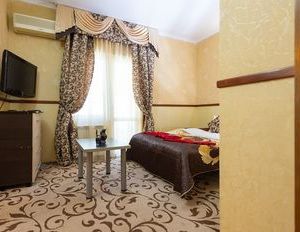 Mini-Hotel Elegia Sochi Russia