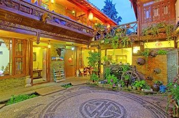 Hotel Photo 22