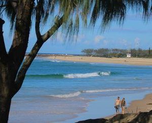 Kingscliff Private Beachfront Accomodation Kingscliff Australia