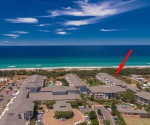 Resort Apartment on Salt Beach 6318 Kingscliff Australia