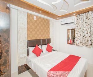 OYO 11915 Varcity Park Bengaluru India