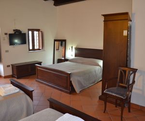 Agriturismo Case Parrino Corleone Italy