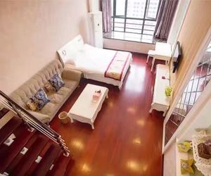 Nanchang Jiayuan Service Apartment Nanchang China